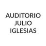 Auditorio Julio Iglesias