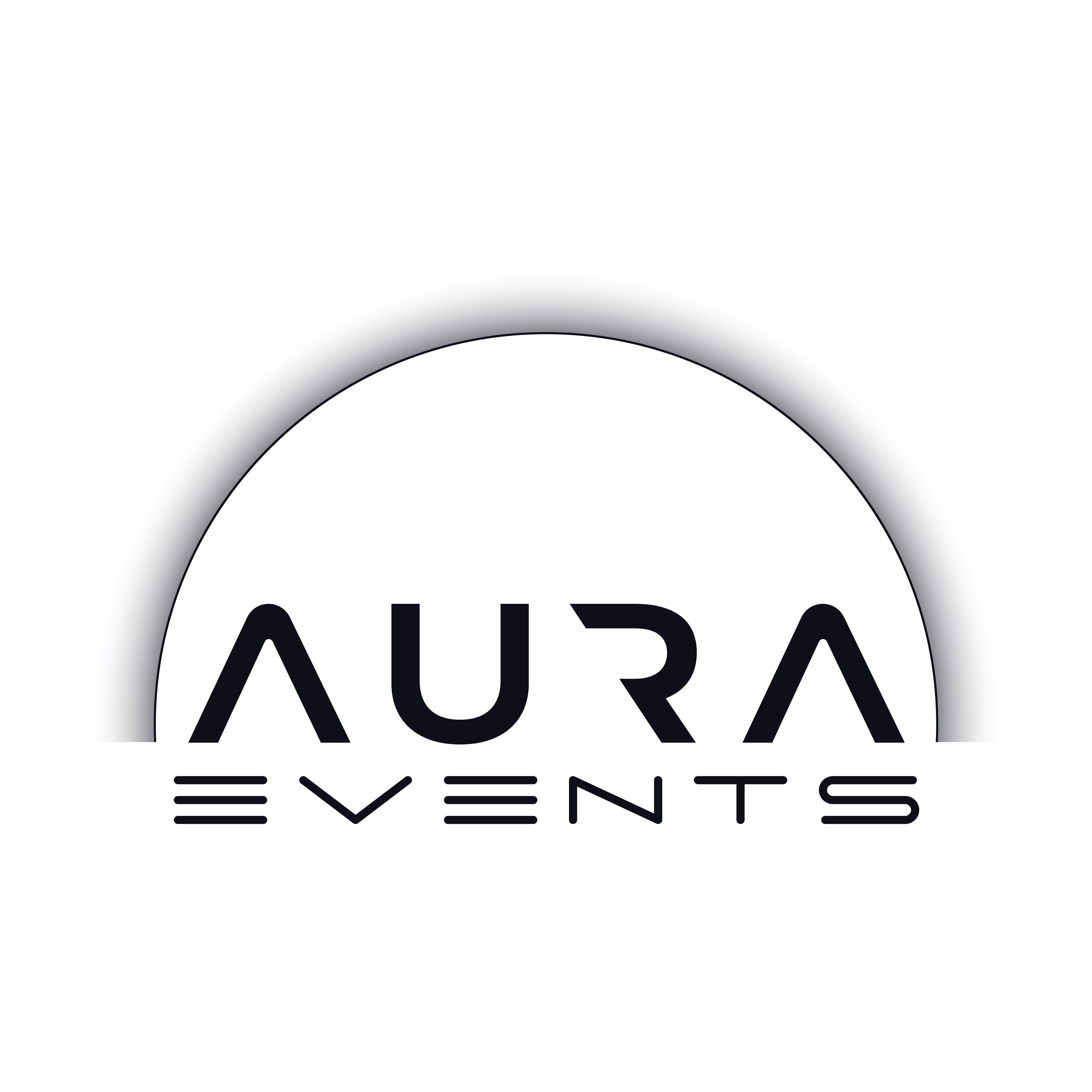 Aura - Sala de Eventos