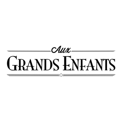 Aux Grands Enfants Tennis Clubbing