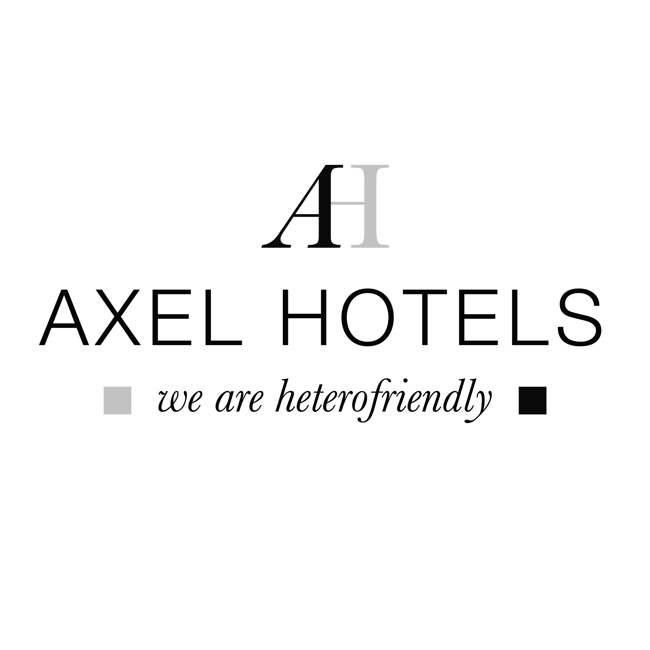 Axel Hotel Barcelona