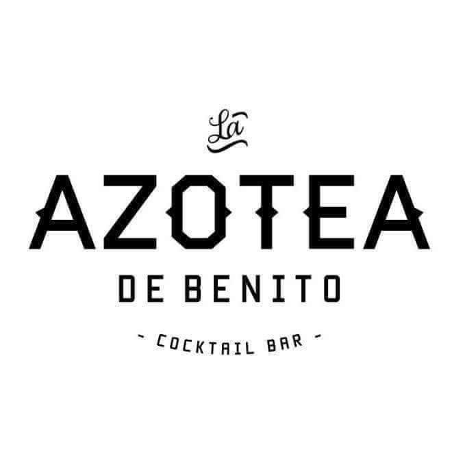 Azotea de Benito