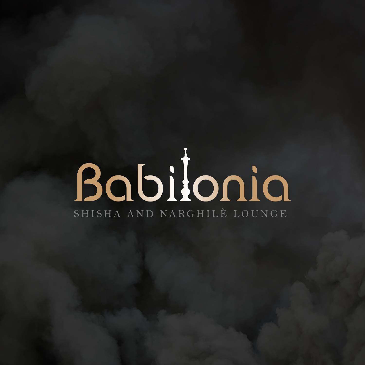Babilonia Lounge