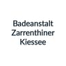 Badeanstalt Zarrenthiner Kiessee