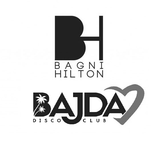 Bagni Hilton - Bajda Club