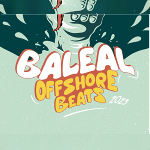 Baleal Offshore Beats