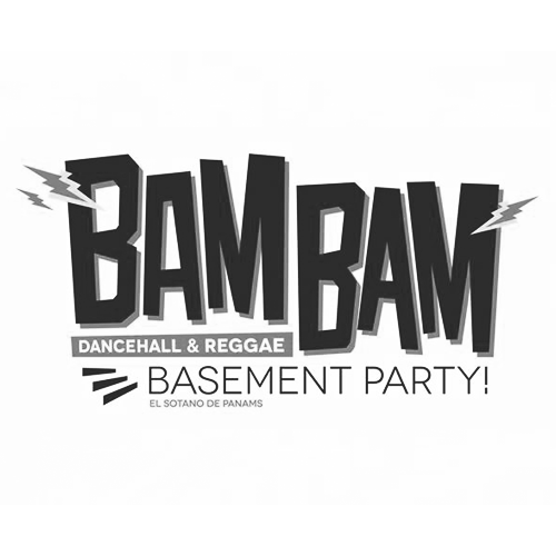 Bam Bam Basement Parties