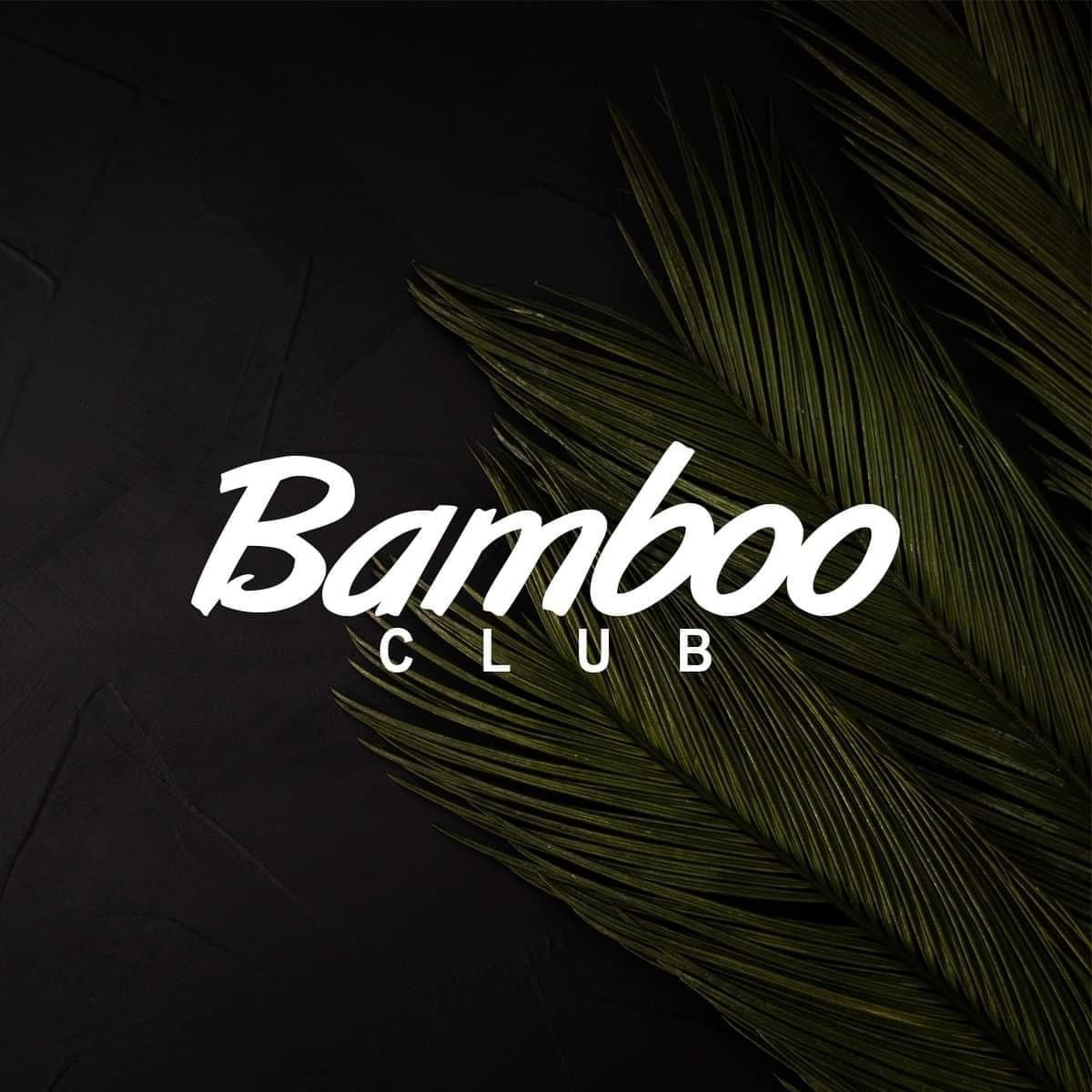 Bamboo Club.