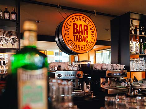 Bar Tabac