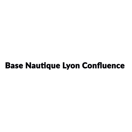 Base Nautique Lyon Confluence