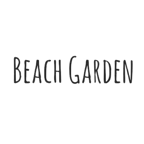 Beach Garden Barcelona