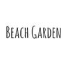 Beach Garden Barcelona
