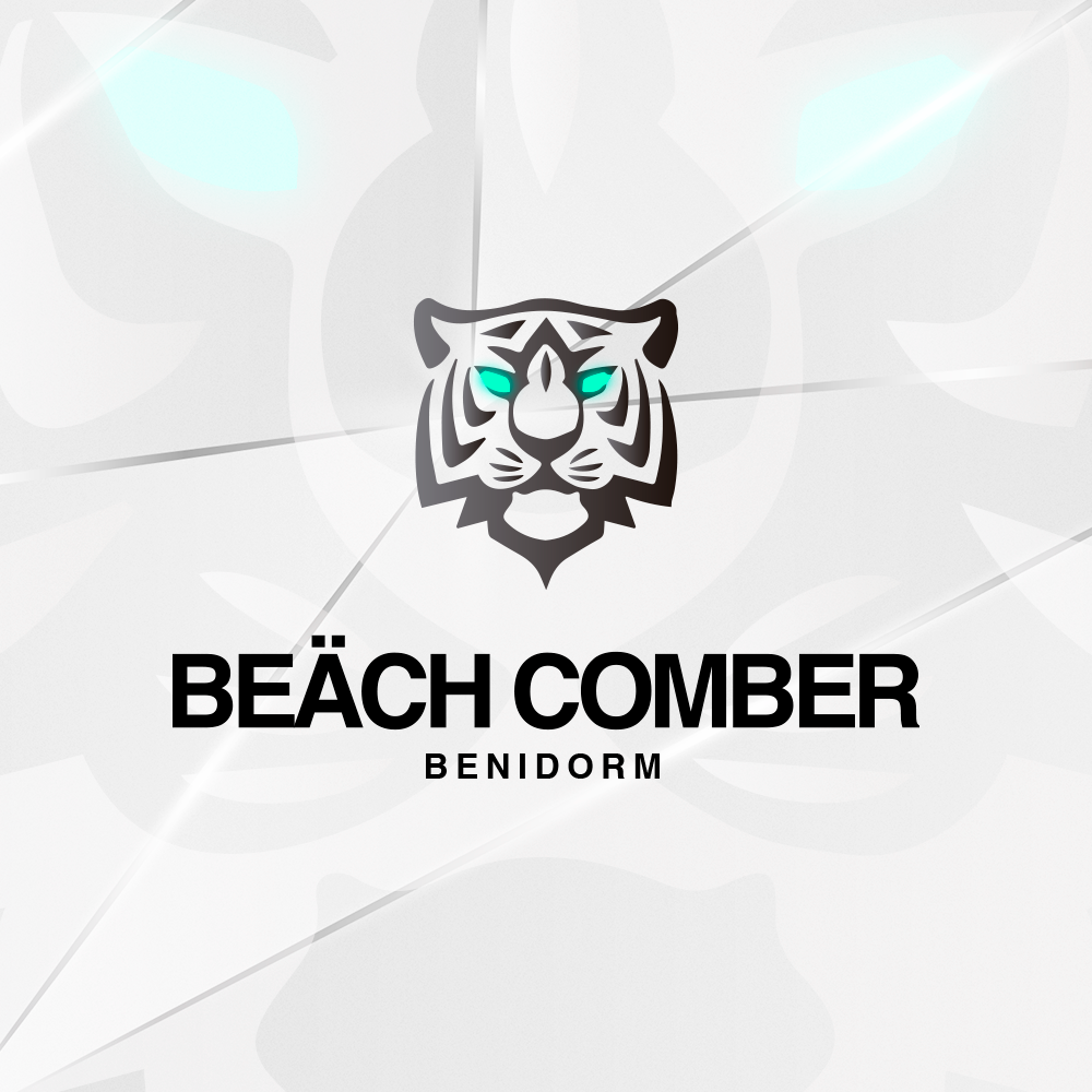 BEACHCOMBER