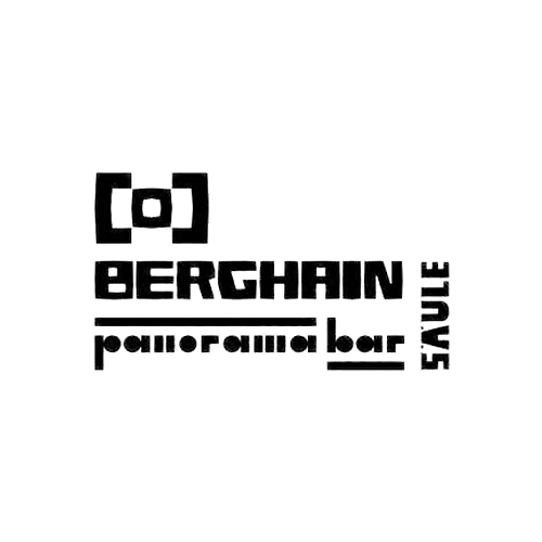Berghain | Panorama Bar | Säule