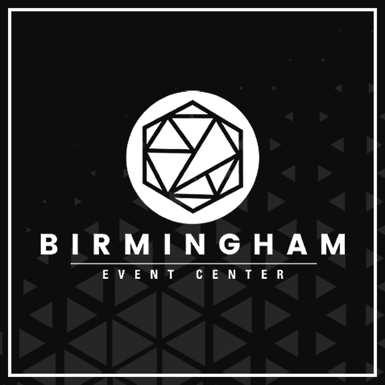 Birmingham Event Center