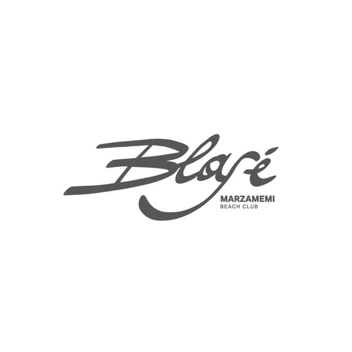 Blasè