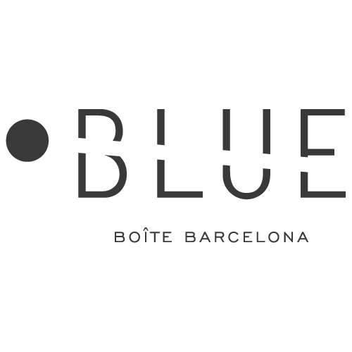 Blue Boite Barcelona