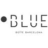 Blue Boite Barcelona