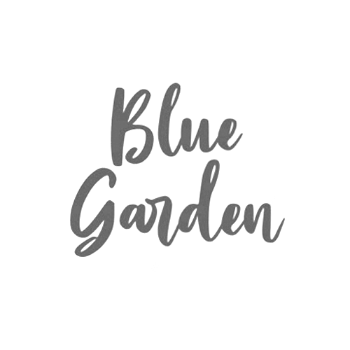 Blue Garden