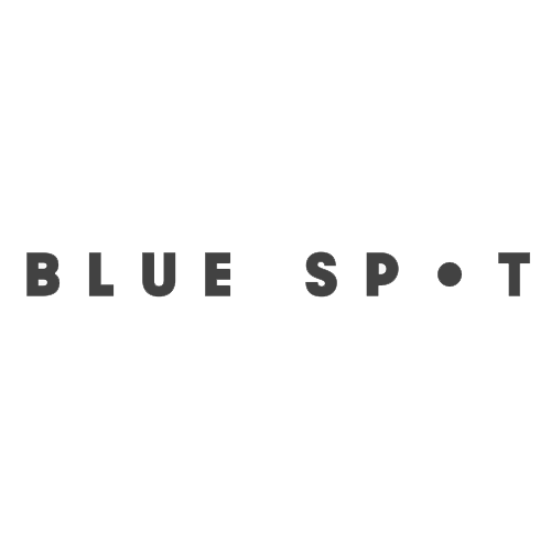 Blue Spot