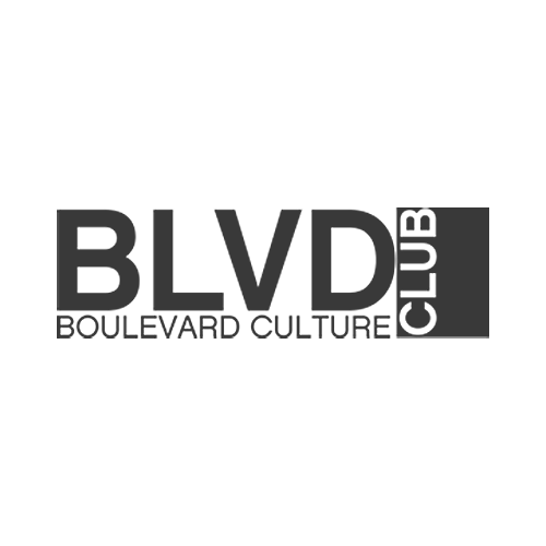 BLVD Boulevard