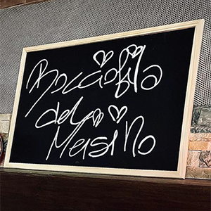 Bocciofila del Meisino 105