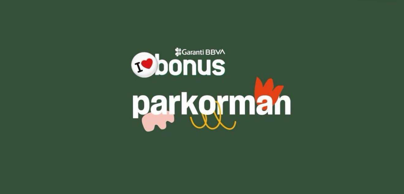 Bonus Parkorman