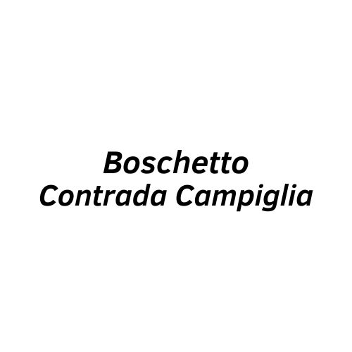 Boschetto Contrada Campiglia
