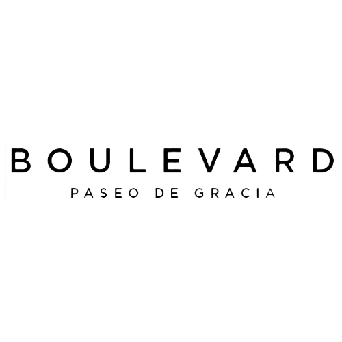 Boulevard Paseo de Gracia