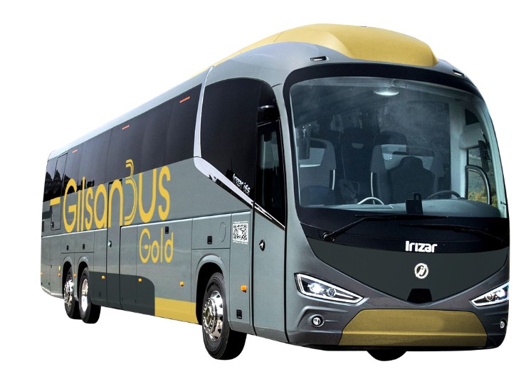 BRASA BUS - CARNAVAL DE CÁDIZ