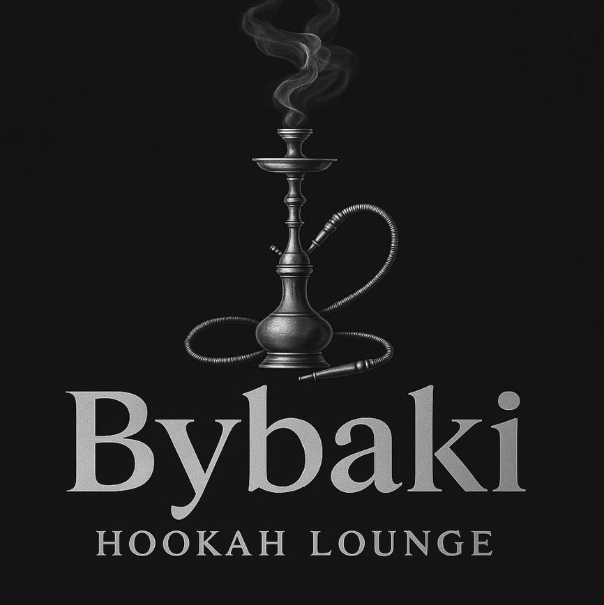Bybaki Hookah Lounge