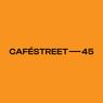 CafèStreet 45
