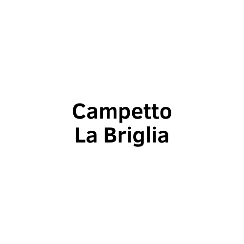 Campetto La Briglia