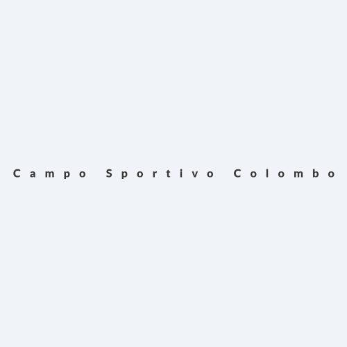 Campo Sportivo Colombo