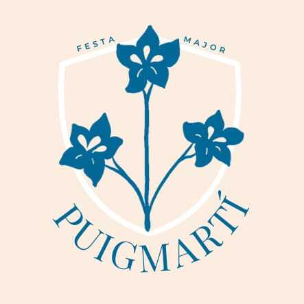 Carrer Puigmarti