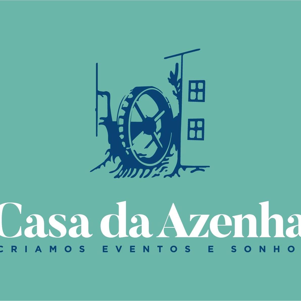 Casa da Azenha - Vale de Lobos