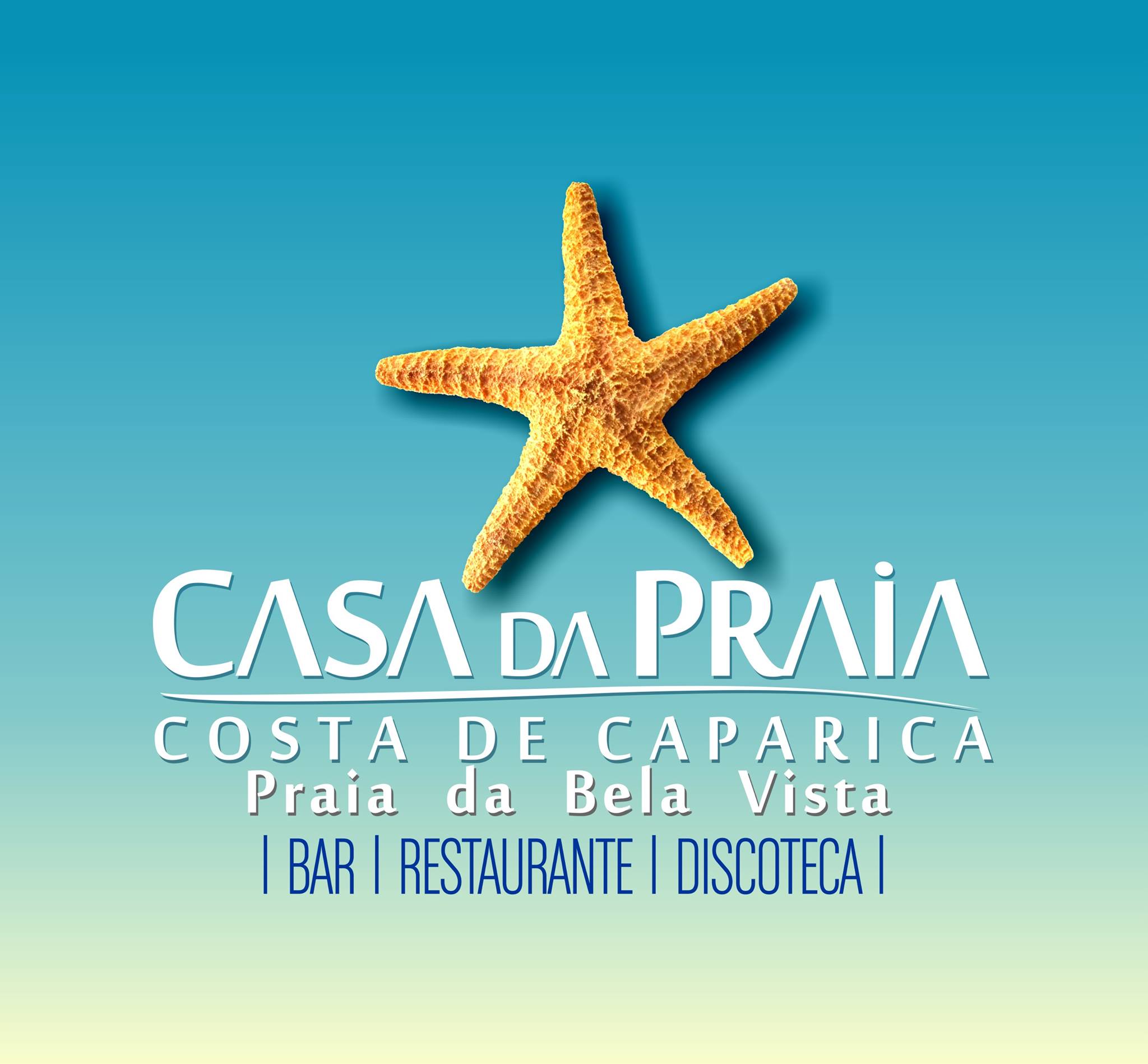 Casa da Praia