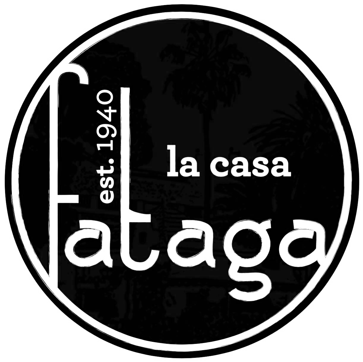 Casa Fataga