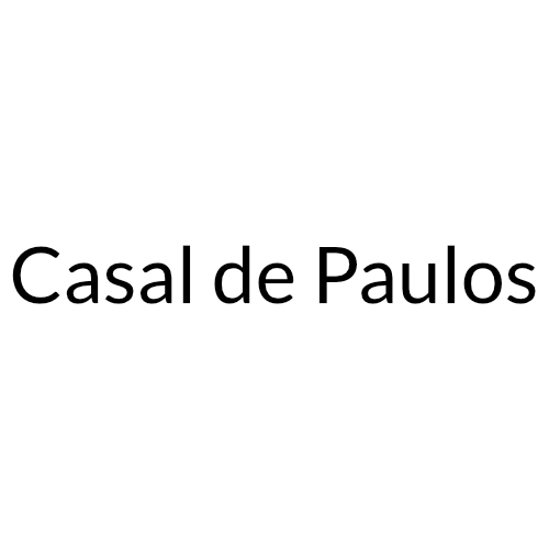 Casal de Paulos