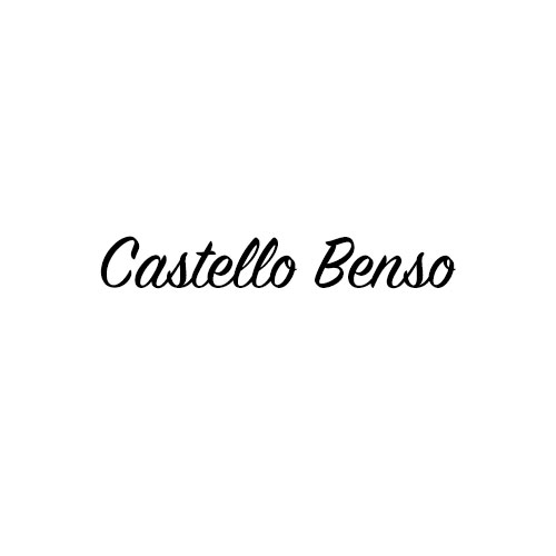 Castello Benso