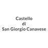 Castello di San Giorgio Canavese