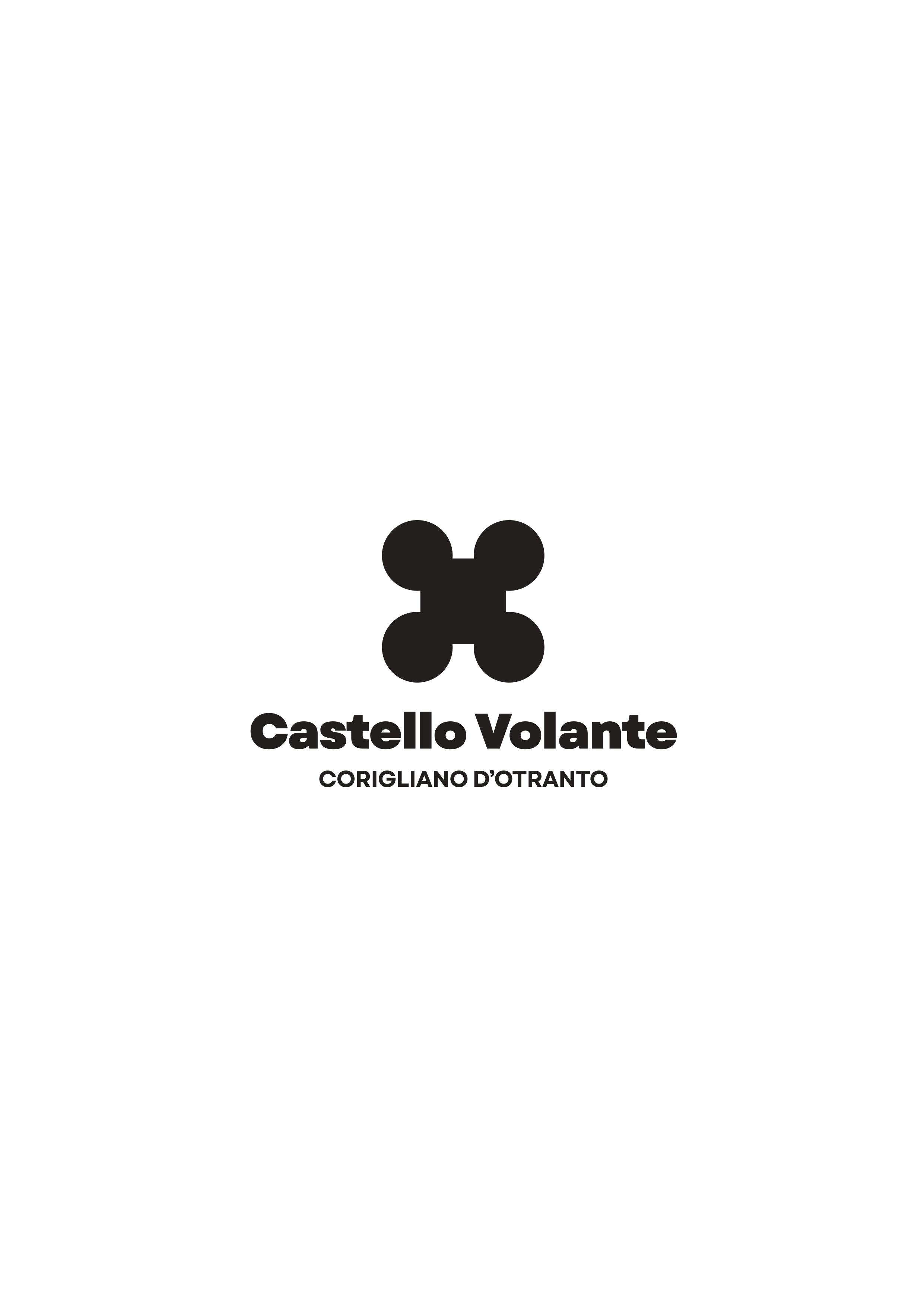 Castello Volante