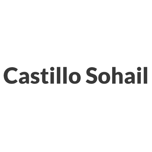 Castillo Sohail