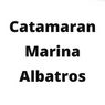 Catamaran Marina Albatros