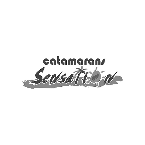 Catamaran Sensation