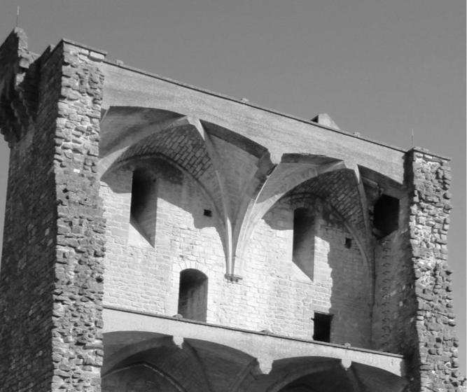 Chateau de Châteauneuf du Pape