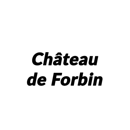 Château de Forbin