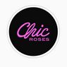 Chic Disco Roses