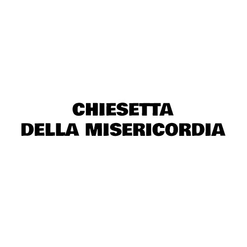 Chiesetta della Misericordia