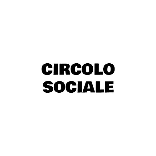Circolo Sociale