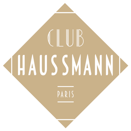 Club Haussmann